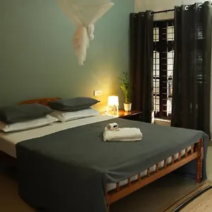 Mad About Coco Yoga & Retreat ** Varkala