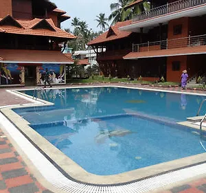 Anamika Ayurvedic Heritage *** Varkala