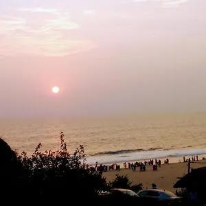 Basuri Beach Resort