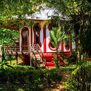 Eden Garden Resort