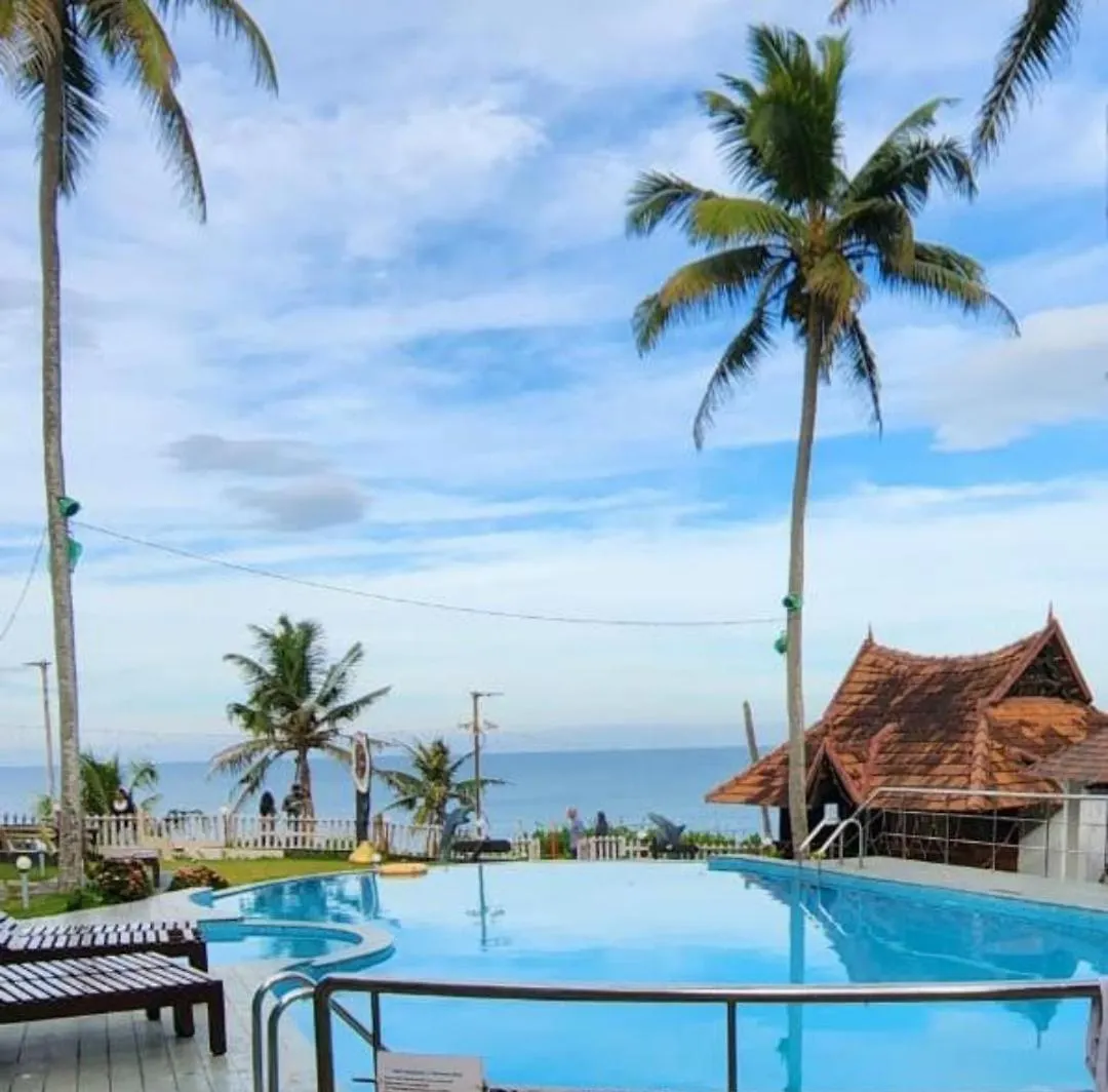 Sun View Beach Resort By Citrine contacts