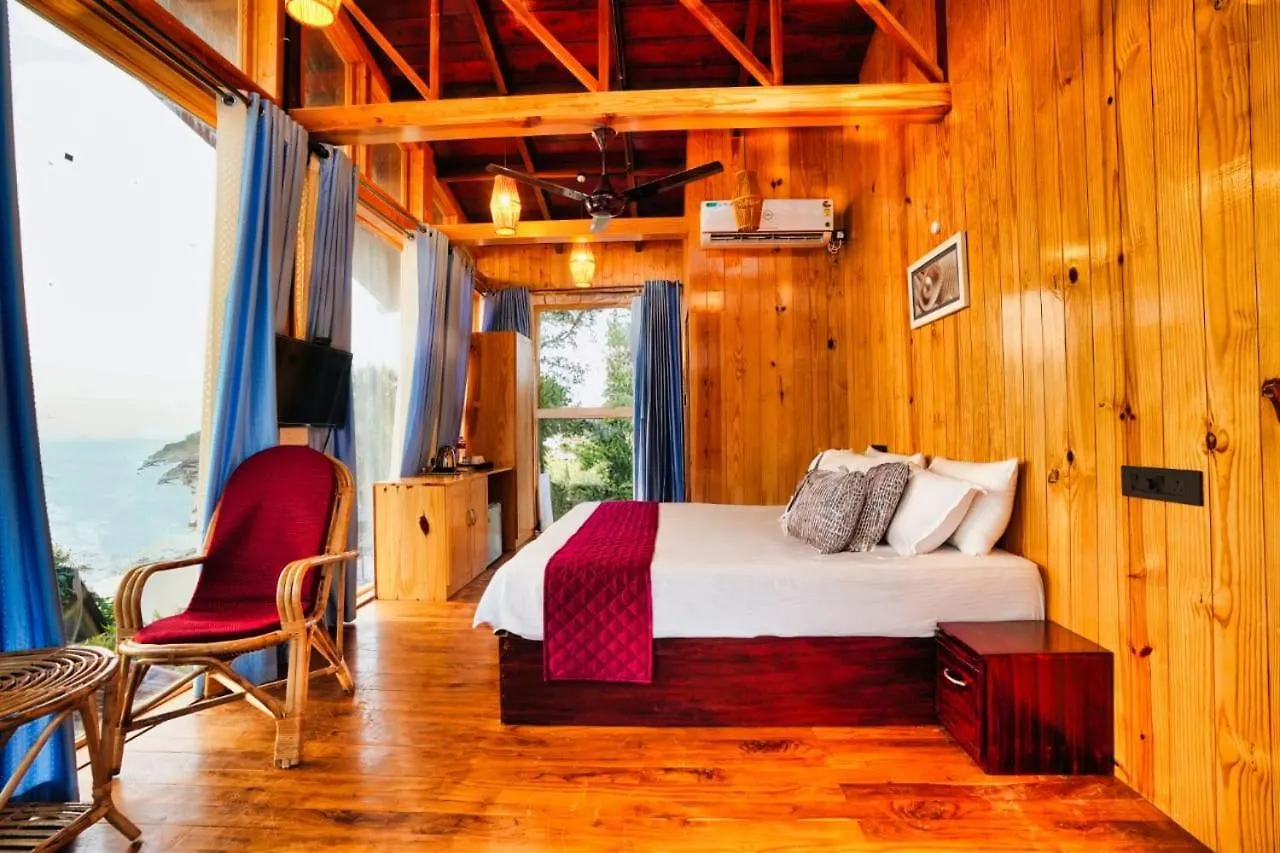 Sun View Beach Resort By Citrine Varkala India