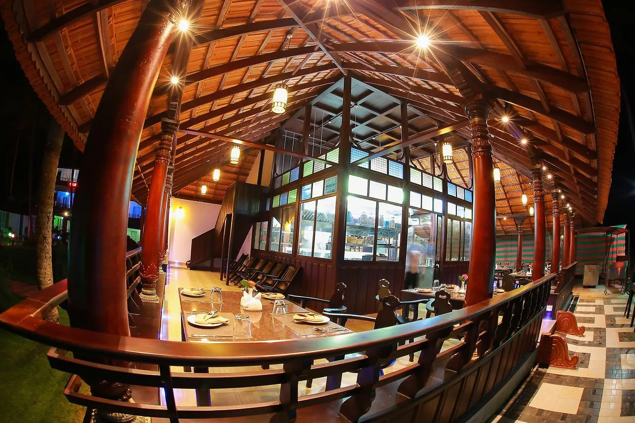 Sun View Beach Resort By Citrine Varkala