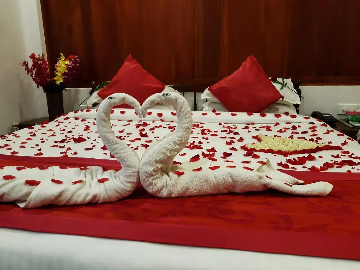 Sun View Beach Resort By Citrine Varkala