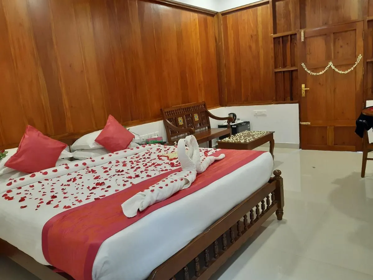 Sun View Beach Resort By Citrine Varkala