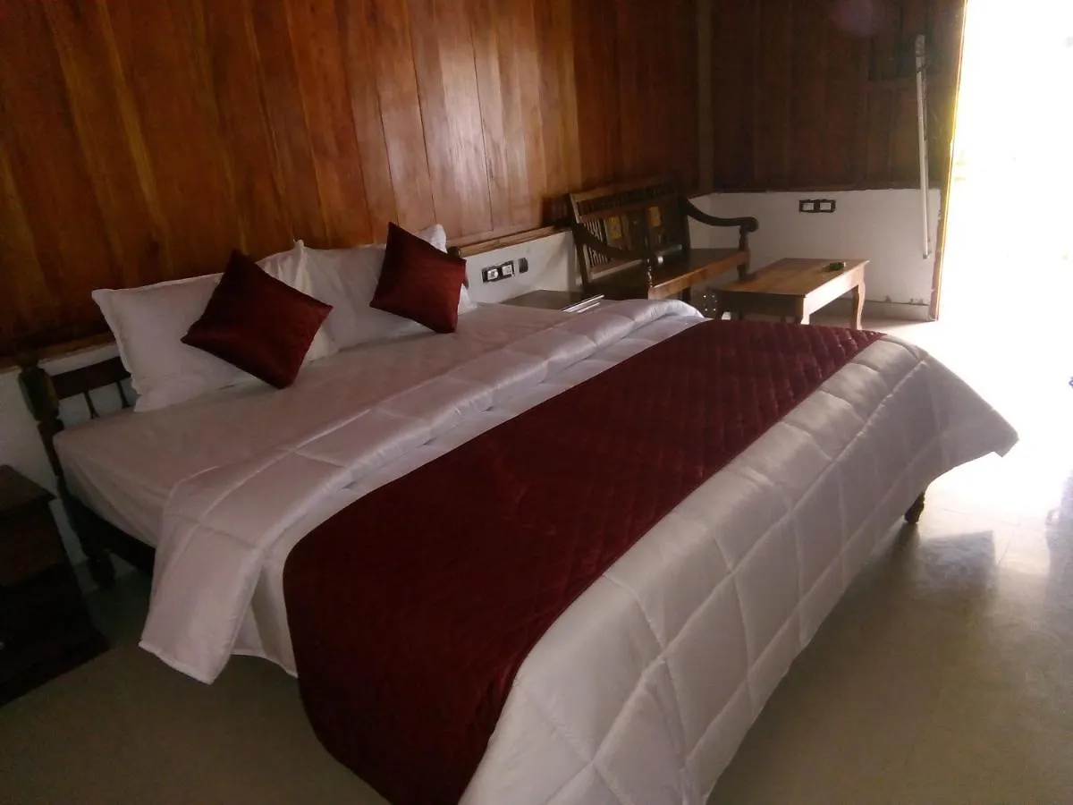 Sun View Beach Resort By Citrine Varkala India