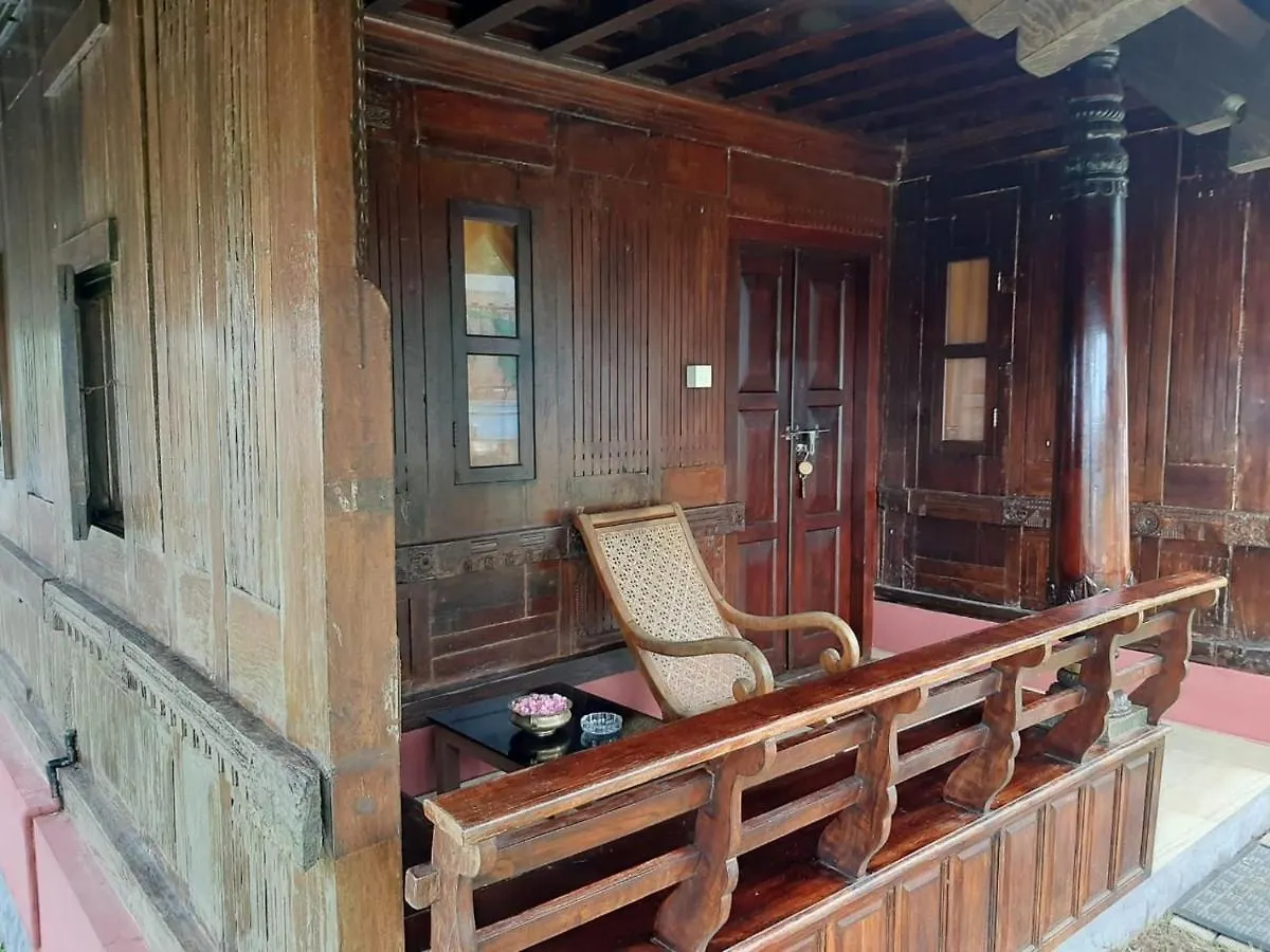 Sun View Beach Resort By Citrine Varkala India