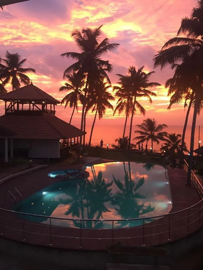 Sun View Beach Resort By Citrine Varkala