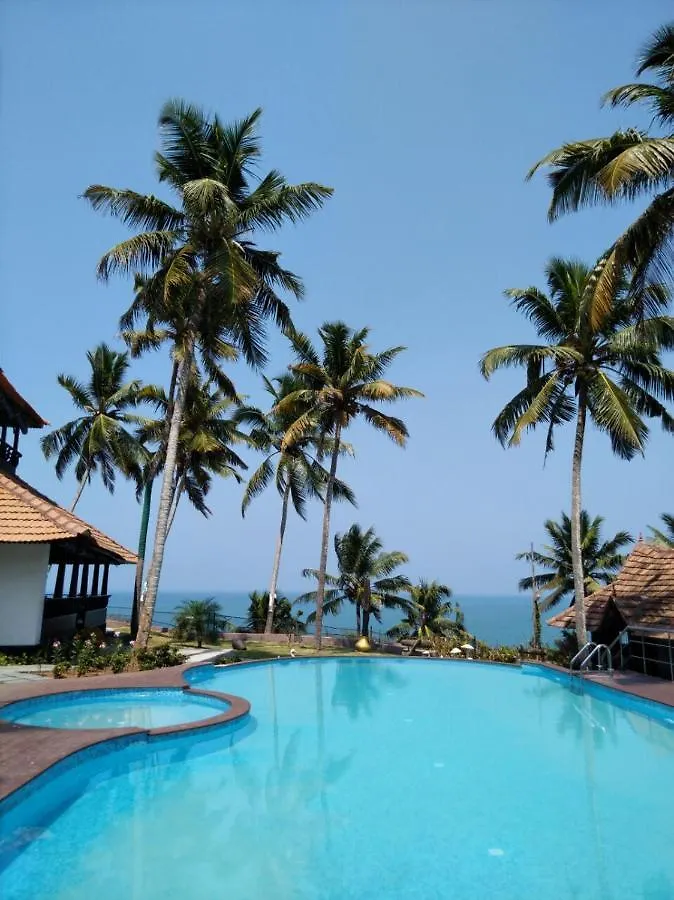 Sun View Beach Resort By Citrine Varkala