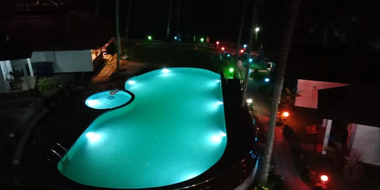 Sun View Beach Resort By Citrine Varkala