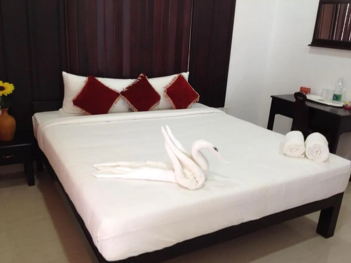 Sun View Beach Resort By Citrine Varkala