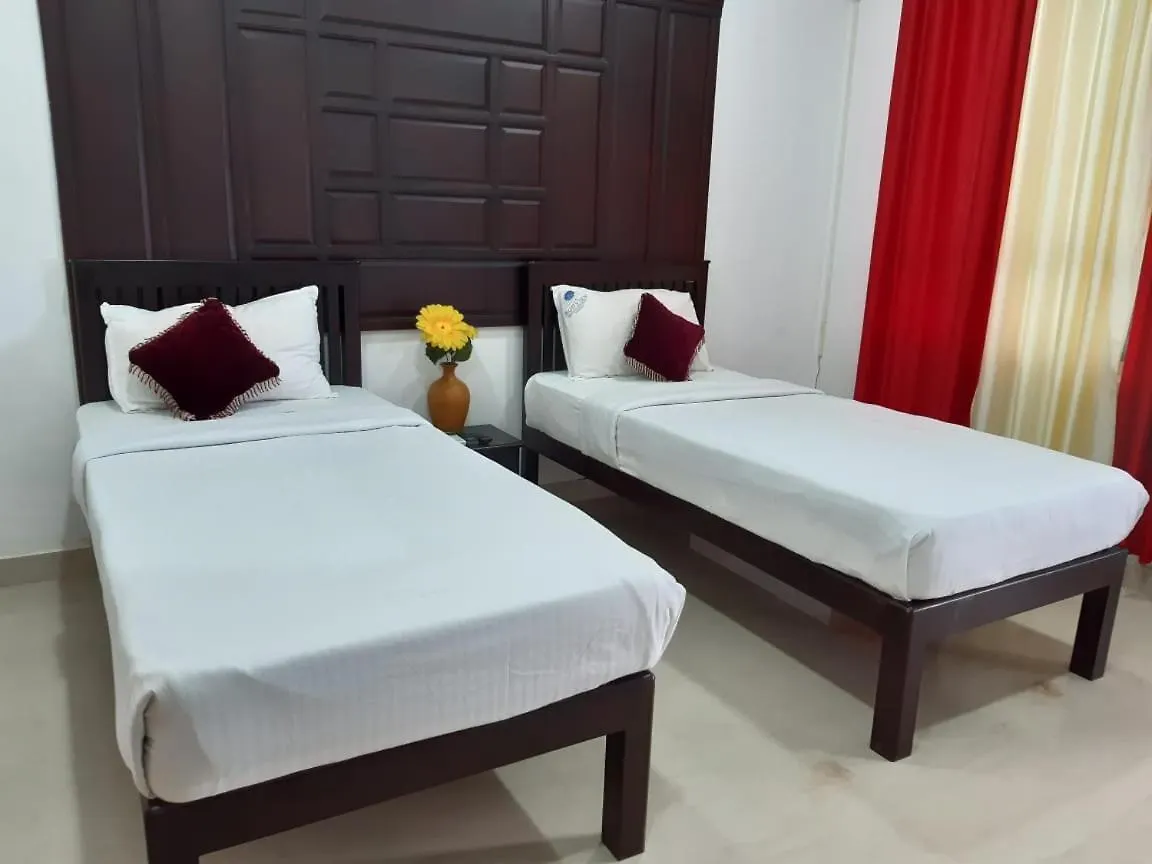 Sun View Beach Resort By Citrine Varkala 2*,  India