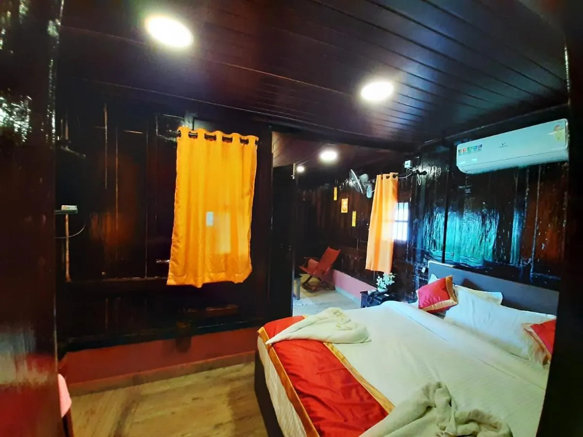 Sun View Beach Resort By Citrine Varkala