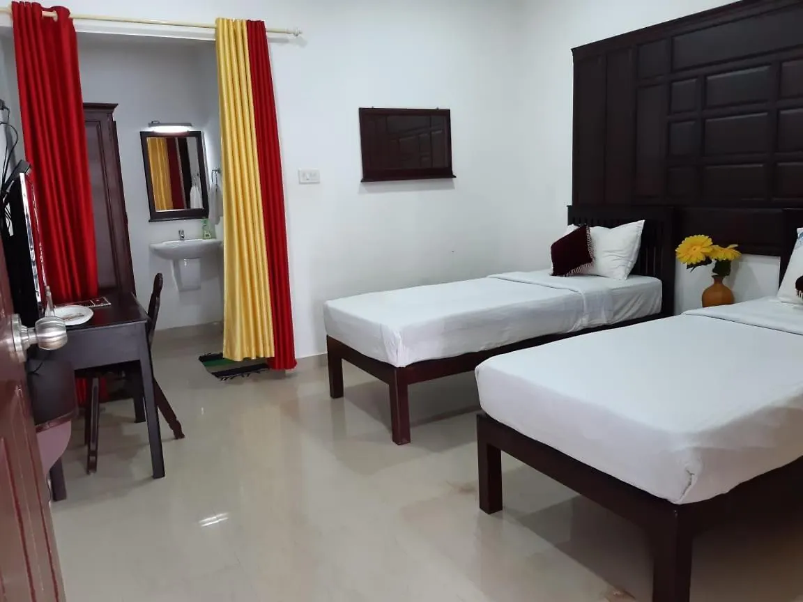 Sun View Beach Resort By Citrine Varkala