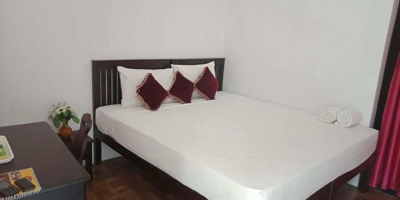Sun View Beach Resort By Citrine Varkala