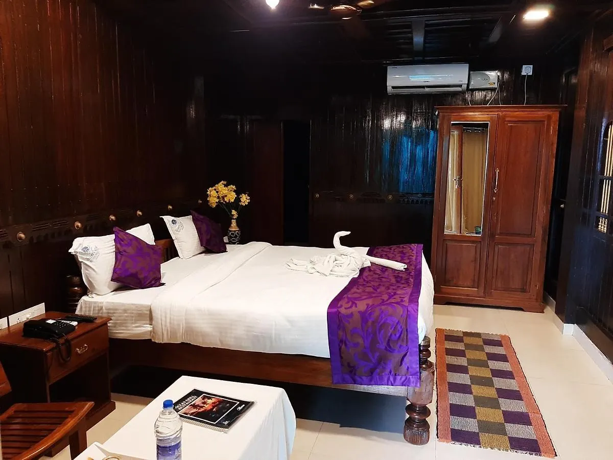 Sun View Beach Resort By Citrine Varkala