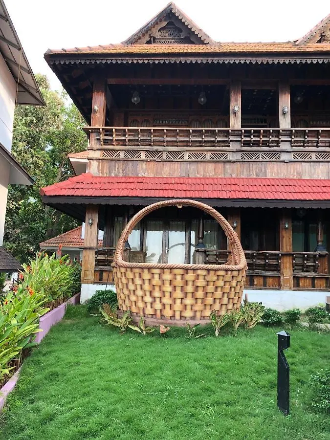 Sun View Beach Resort By Citrine Varkala