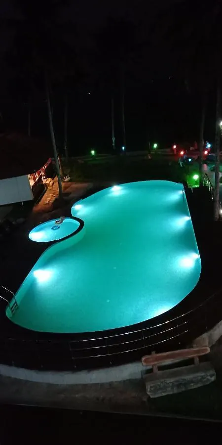 Sun View Beach Resort By Citrine Varkala