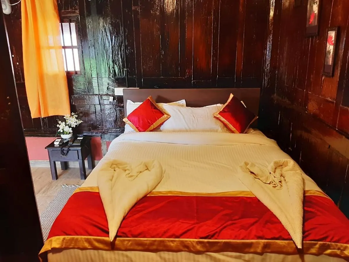 Sun View Beach Resort By Citrine Varkala 2*,  India