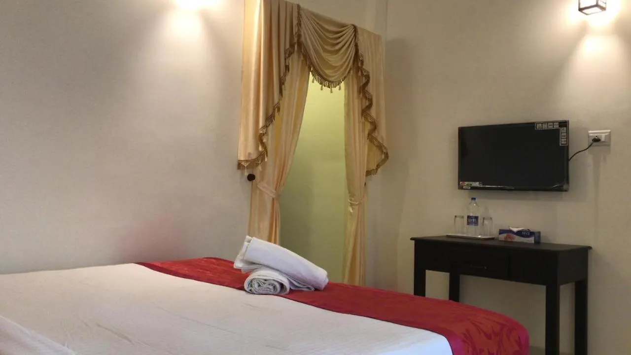 Sun View Beach Resort By Citrine Varkala
