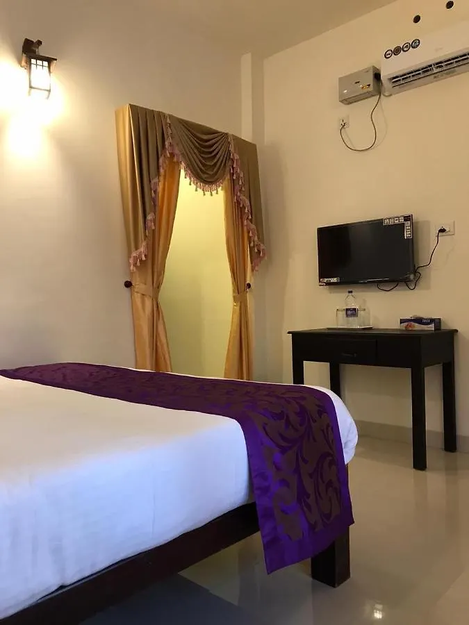 Sun View Beach Resort By Citrine Varkala India