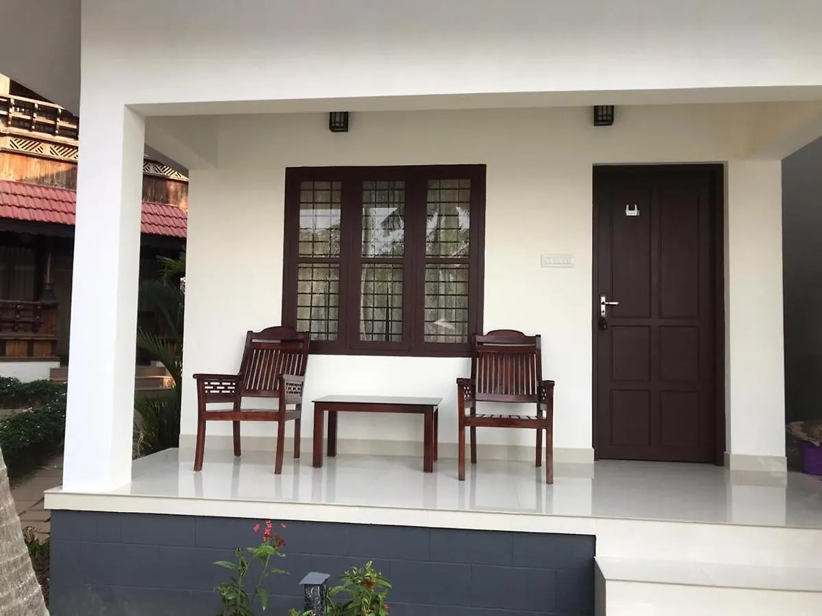 Sun View Beach Resort By Citrine Varkala