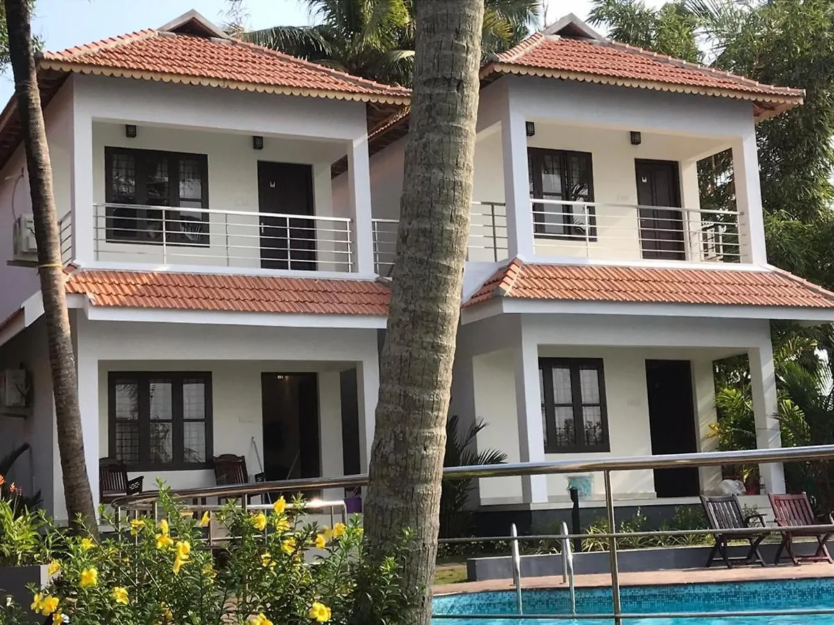 Sun View Beach Resort By Citrine Varkala
