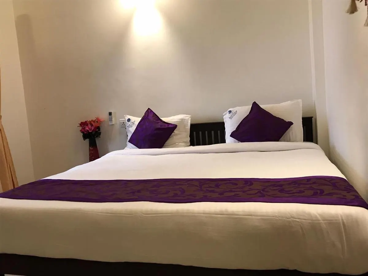 Sun View Beach Resort By Citrine Varkala