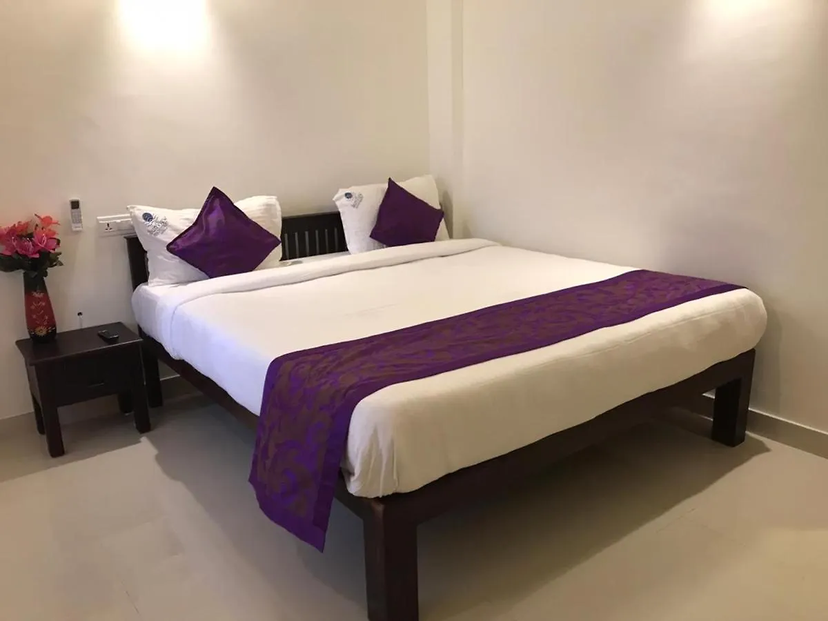 Sun View Beach Resort By Citrine Varkala